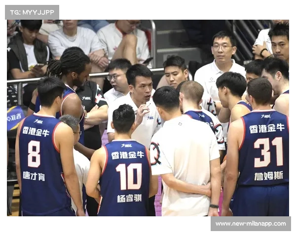 香港金牛主帅揭秘16连胜秘诀 强调团队体系比球星更为重要 香港金牛主帅揭秘16连胜秘诀 强调团队体系比球星更为重要