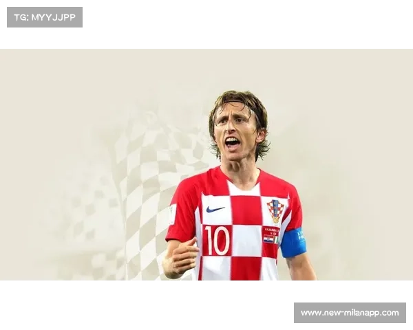 克罗地亚3-0轻取直布罗陀 莫德里奇替补待命展现深厚实力